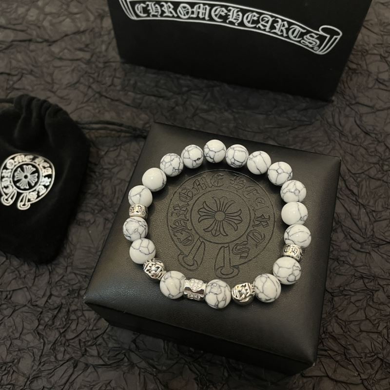 Chrome Hearts Bracelets